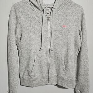 victoria secret PINK sweatshirt